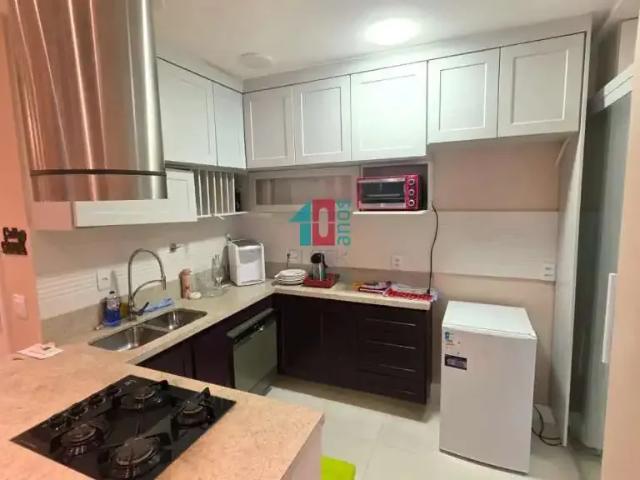 Apartamento para Venda em Rio de Janeiro/RJ Recreio dos Bandeirantes 2 Quartos