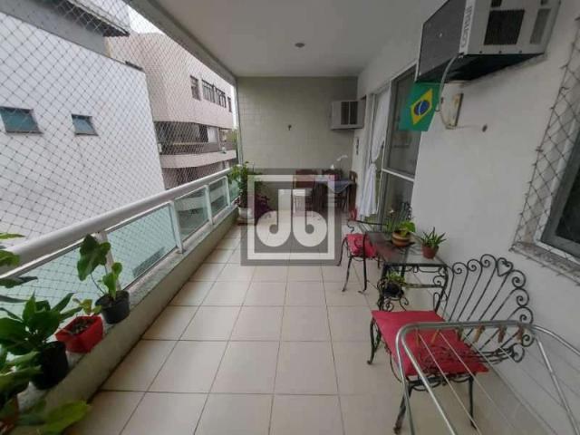Apartamento para Venda em Rio de Janeiro/RJ Recreio dos Bandeirantes 2 Quartos