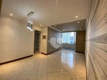 Apartamento para Venda em Rio de Janeiro/RJ Recreio dos Bandeirantes 3 Quartos