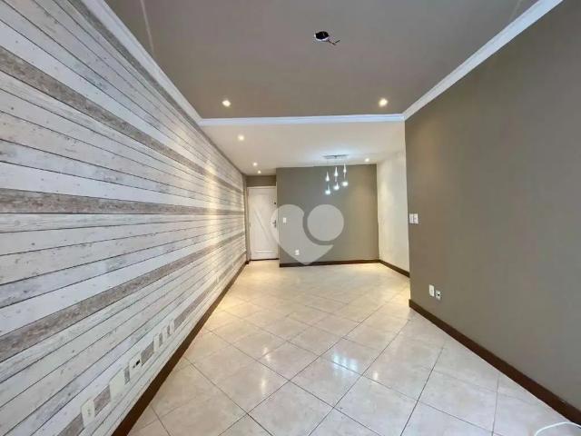 Apartamento para Venda em Rio de Janeiro/RJ Recreio dos Bandeirantes 3 Quartos