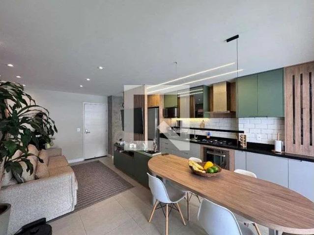 Apartamento para Venda em Rio de Janeiro/RJ Recreio dos Bandeirantes 2 Quartos