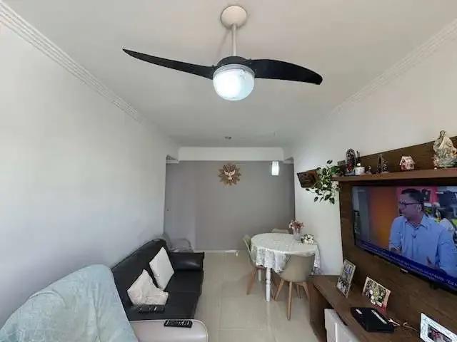 Apartamento para Venda em Rio de Janeiro/RJ Recreio dos Bandeirantes 2 Quartos