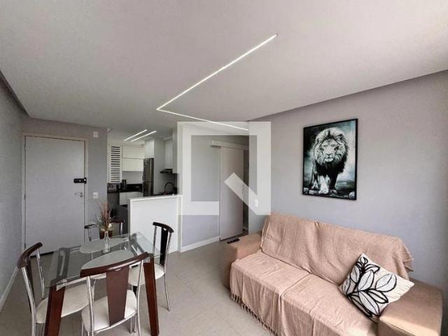 Apartamento para Venda em Rio de Janeiro/RJ Recreio dos Bandeirantes 2 Quartos