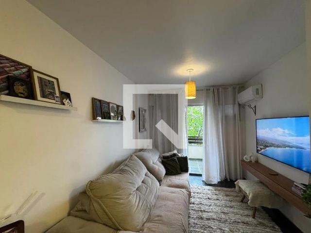 Apartamento para Venda em Rio de Janeiro/RJ Recreio dos Bandeirantes 2 Quartos