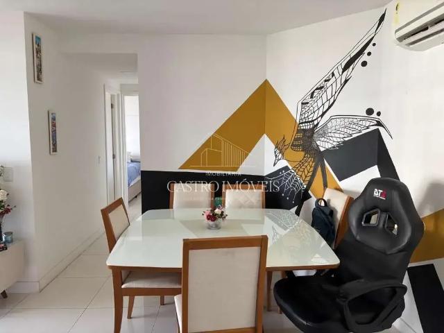 Apartamento para Venda em Rio de Janeiro/RJ Recreio dos Bandeirantes 2 Quartos