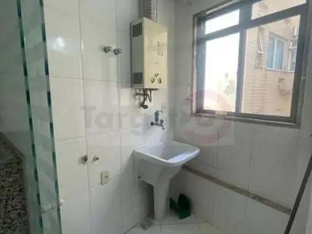 Apartamento para Venda em Rio de Janeiro/RJ Recreio dos Bandeirantes 2 Quartos
