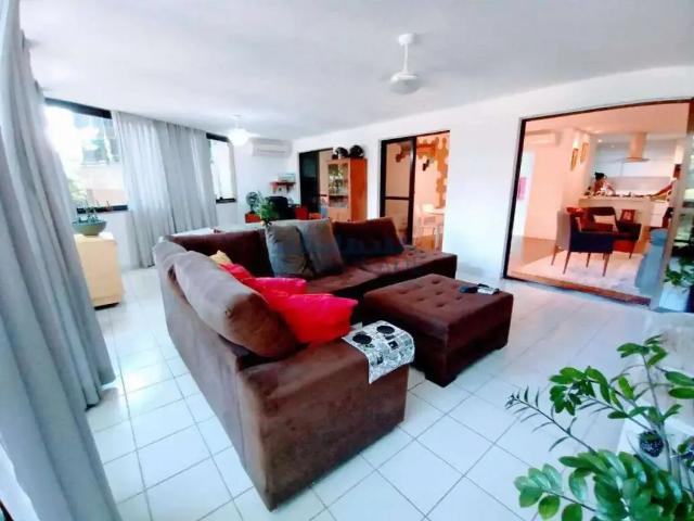 Apartamento para Venda em Rio de Janeiro/RJ Recreio dos Bandeirantes 2 Quartos