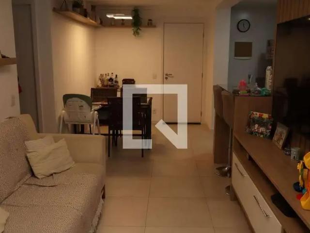 Apartamento para Venda em Rio de Janeiro/RJ Recreio dos Bandeirantes 2 Quartos