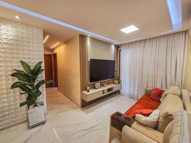 Apartamento para Venda em Rio de Janeiro/RJ Recreio dos Bandeirantes 2 Quartos