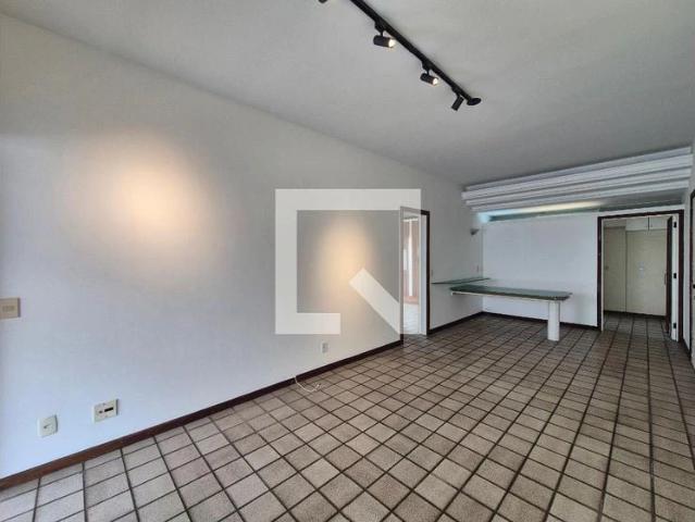 Apartamento para Venda em Rio de Janeiro/RJ Recreio dos Bandeirantes 2 Quartos