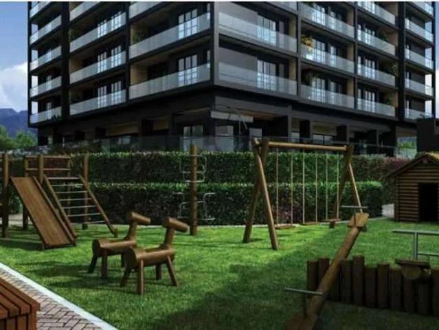 Apartamento para Venda em Rio de Janeiro/RJ Recreio dos Bandeirantes 2 Quartos