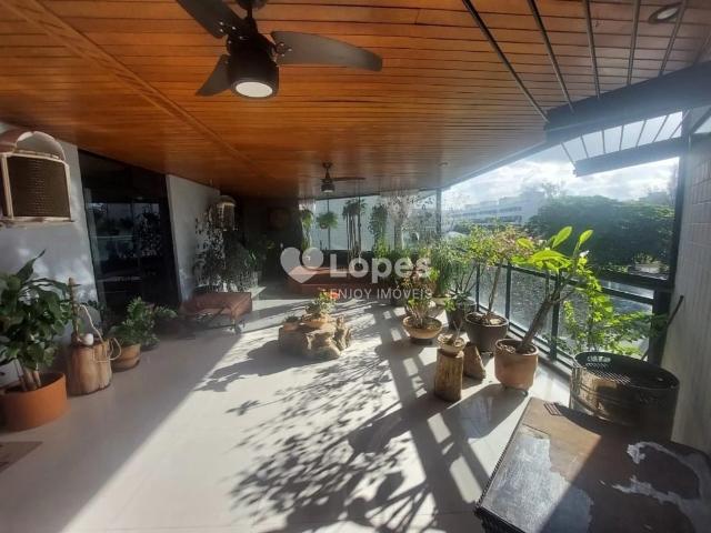 Apartamento para Venda em Rio de Janeiro/RJ Recreio dos Bandeirantes 2 Quartos