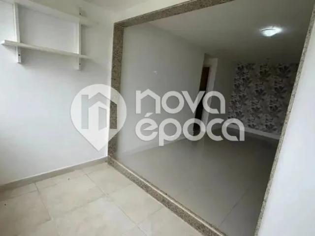 Apartamento para Venda em Rio de Janeiro/RJ Recreio dos Bandeirantes 2 Quartos
