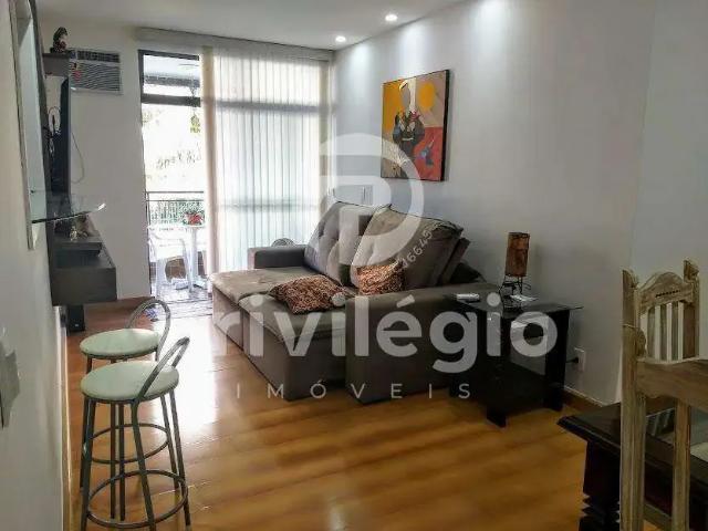 Apartamento para Venda em Rio de Janeiro/RJ Recreio dos Bandeirantes 2 Quartos