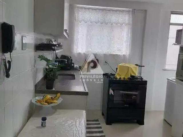 Apartamento para Venda em Rio de Janeiro/RJ Recreio dos Bandeirantes 2 Quartos