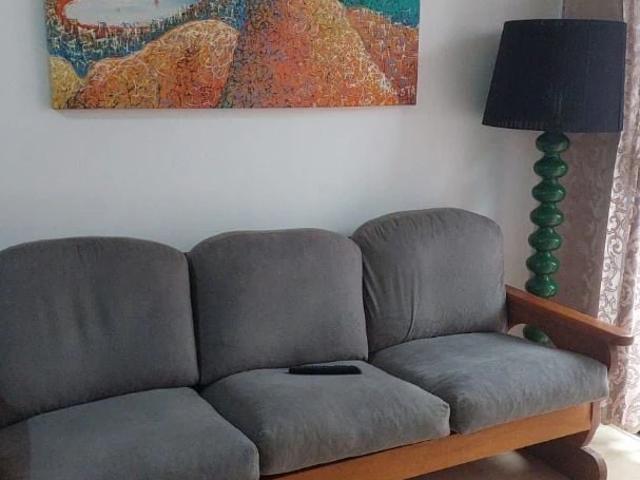 Apartamento para Venda em Rio de Janeiro/RJ Recreio dos Bandeirantes 2 Quartos