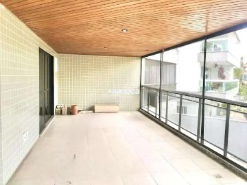 Apartamento para Venda em Rio de Janeiro/RJ Recreio dos Bandeirantes 2 Quartos