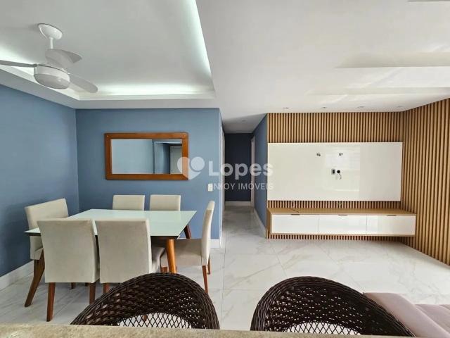 Apartamento para Venda em Rio de Janeiro/RJ Recreio dos Bandeirantes 2 Quartos