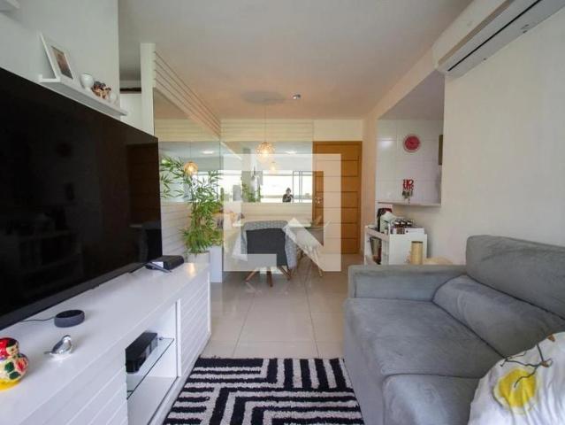 Apartamento para Venda em Rio de Janeiro/RJ Recreio dos Bandeirantes 2 Quartos