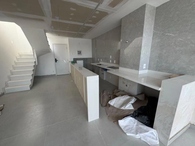 Apartamento para Venda em Rio de Janeiro/RJ Recreio dos Bandeirantes 2 Quartos