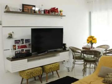 Apartamento para Venda em Rio de Janeiro/RJ Recreio dos Bandeirantes 2 Quartos