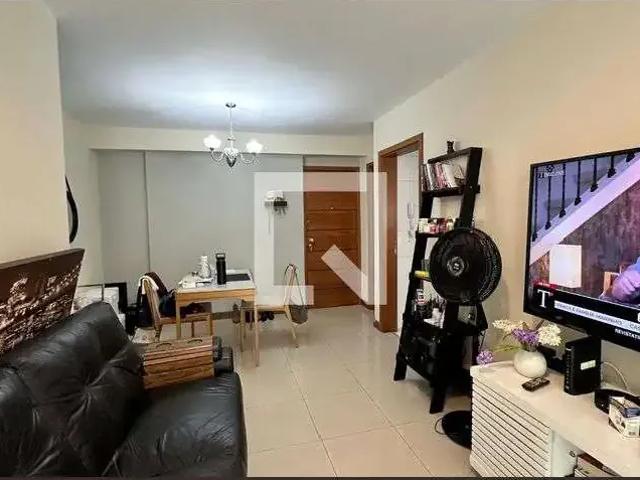 Apartamento para Venda em Rio de Janeiro/RJ Recreio dos Bandeirantes 2 Quartos