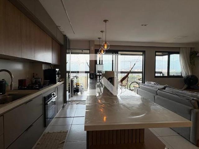 Apartamento para Venda em Rio de Janeiro/RJ Recreio dos Bandeirantes 2 Quartos