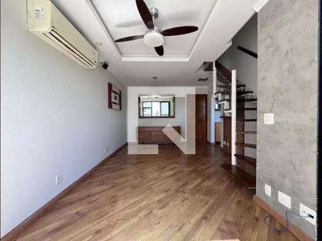 Apartamento para Venda em Rio de Janeiro/RJ Recreio dos Bandeirantes 2 Quartos