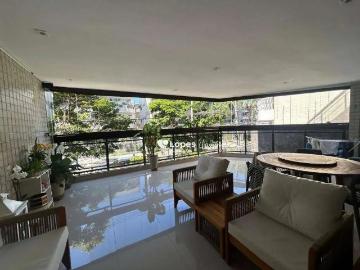Apartamento para Venda em Rio de Janeiro/RJ Recreio dos Bandeirantes 2 Quartos