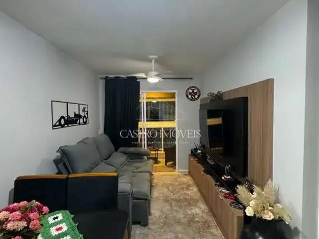 Apartamento para Venda em Rio de Janeiro/RJ Recreio dos Bandeirantes 2 Quartos