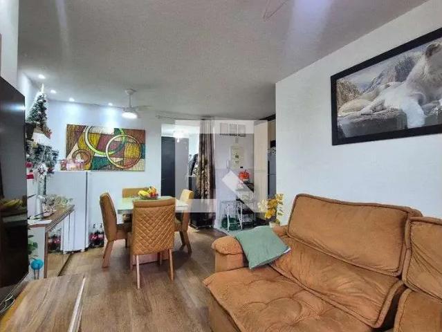 Apartamento para Venda em Rio de Janeiro/RJ Recreio dos Bandeirantes 2 Quartos