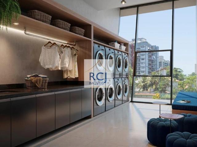 Apartamento para Venda em Rio de Janeiro/RJ Recreio dos Bandeirantes 2 Quartos
