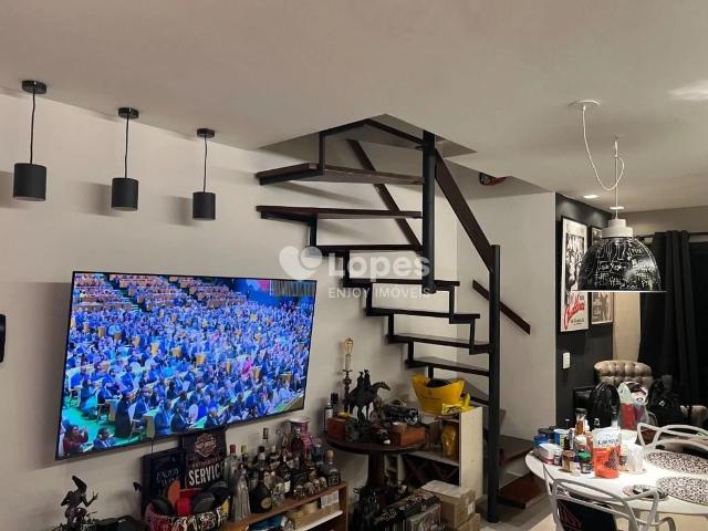 Apartamento para Venda em Rio de Janeiro/RJ Recreio dos Bandeirantes 2 Quartos