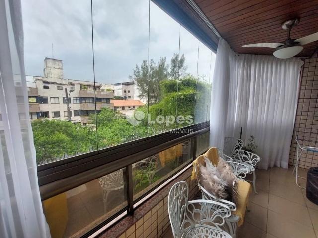 Apartamento para Venda em Rio de Janeiro/RJ Recreio dos Bandeirantes 2 Quartos