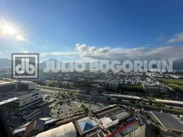 Apartamento para Venda em Rio de Janeiro/RJ Recreio dos Bandeirantes 2 Quartos