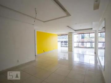 Apartamento para Venda em Rio de Janeiro/RJ Recreio dos Bandeirantes 2 Quartos