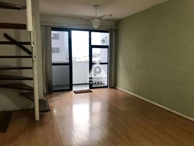 Apartamento para Venda em Rio de Janeiro/RJ Recreio dos Bandeirantes 2 Quartos