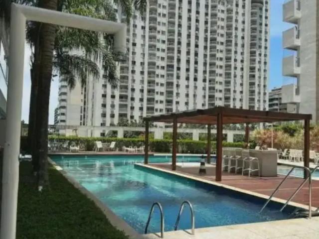 Apartamento para Venda em Rio de Janeiro/RJ Recreio dos Bandeirantes 2 Quartos