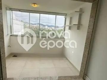 Apartamento para Venda em Rio de Janeiro/RJ Recreio dos Bandeirantes 2 Quartos