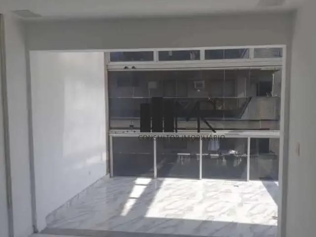 Apartamento para Venda em Rio de Janeiro/RJ Recreio dos Bandeirantes 2 Quartos