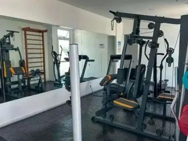 Apartamento para Venda em Rio de Janeiro/RJ Recreio dos Bandeirantes 2 Quartos