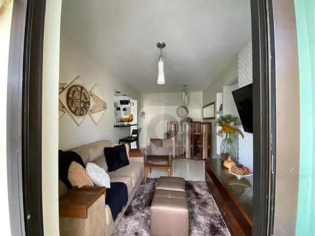 Apartamento para Venda em Rio de Janeiro/RJ Recreio dos Bandeirantes 2 Quartos
