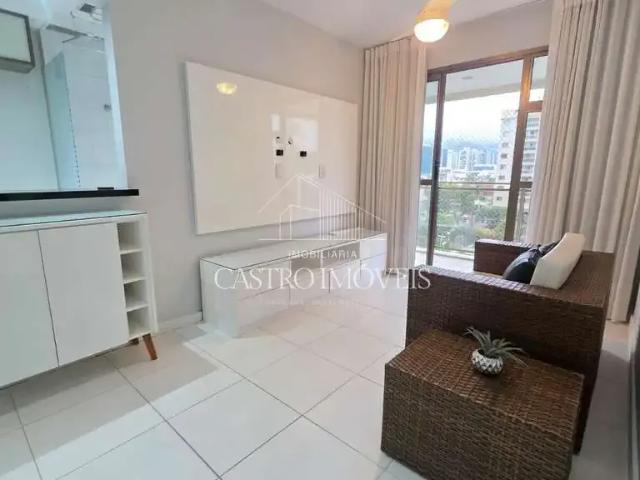 Apartamento para Venda em Rio de Janeiro/RJ Recreio dos Bandeirantes 2 Quartos