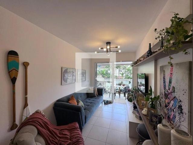 Apartamento para Venda em Rio de Janeiro/RJ Recreio dos Bandeirantes 2 Quartos