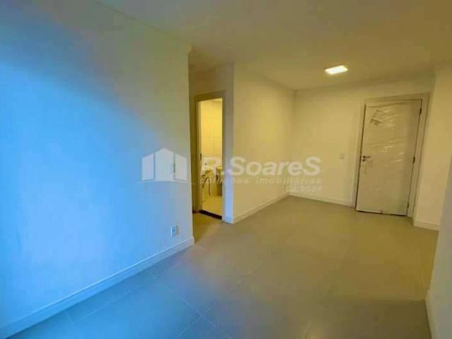 Apartamento para Venda em Rio de Janeiro/RJ Recreio dos Bandeirantes 2 Quartos