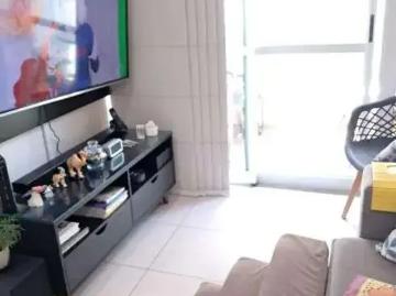 Apartamento para Venda em Rio de Janeiro/RJ Recreio dos Bandeirantes 2 Quartos