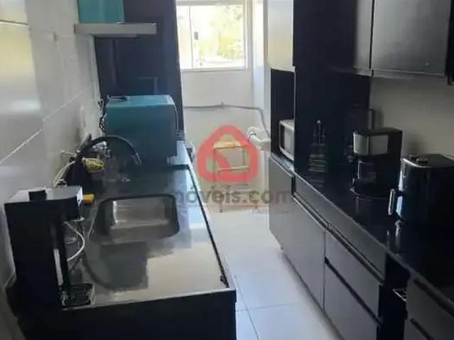 Apartamento para Venda em Rio de Janeiro/RJ Recreio dos Bandeirantes 2 Quartos