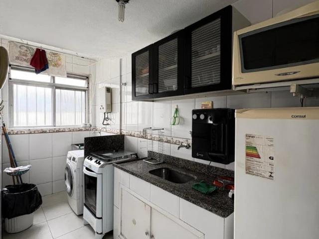 Apartamento para Venda em Rio de Janeiro/RJ Recreio dos Bandeirantes 2 Quartos