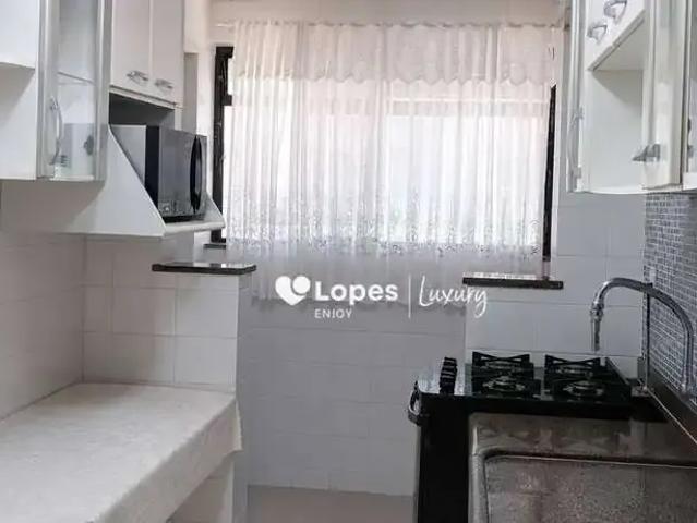 Apartamento para Venda em Rio de Janeiro/RJ Recreio dos Bandeirantes 2 Quartos
