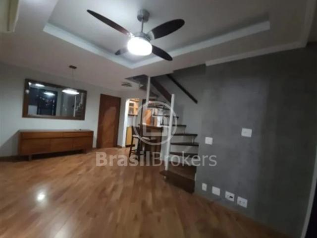 Apartamento para Venda em Rio de Janeiro/RJ Recreio dos Bandeirantes 2 Quartos